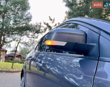 Серый Форд Фокус, объемом двигателя 1.6 л и пробегом 236 тыс. км за 6800 $, фото 8 на Automoto.ua