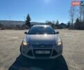Сірий Форд Фокус, об'ємом двигуна 1.6 л та пробігом 298 тис. км за 6500 $, фото 1 на Automoto.ua