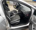 Сірий Форд Фокус, об'ємом двигуна 1.6 л та пробігом 270 тис. км за 5600 $, фото 5 на Automoto.ua