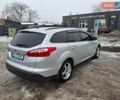 Серый Форд Фокус, объемом двигателя 1.6 л и пробегом 280 тыс. км за 7099 $, фото 14 на Automoto.ua