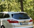 Серый Форд Фокус, объемом двигателя 1.6 л и пробегом 320 тыс. км за 8500 $, фото 4 на Automoto.ua