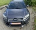 Сірий Форд Фокус, об'ємом двигуна 1.6 л та пробігом 225 тис. км за 8200 $, фото 2 на Automoto.ua