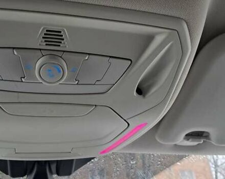 Серый Форд Фокус, объемом двигателя 1.56 л и пробегом 153 тыс. км за 7800 $, фото 15 на Automoto.ua