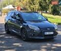 Серый Форд Фокус, объемом двигателя 1.6 л и пробегом 225 тыс. км за 7500 $, фото 1 на Automoto.ua