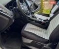 Сірий Форд Фокус, об'ємом двигуна 1.56 л та пробігом 332 тис. км за 5500 $, фото 6 на Automoto.ua