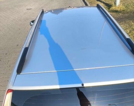 Серый Форд Фокус, объемом двигателя 1.6 л и пробегом 246 тыс. км за 5600 $, фото 28 на Automoto.ua