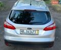 Сірий Форд Фокус, об'ємом двигуна 1.6 л та пробігом 200 тис. км за 7700 $, фото 16 на Automoto.ua