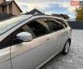Сірий Форд Фокус, об'ємом двигуна 1.6 л та пробігом 210 тис. км за 7400 $, фото 29 на Automoto.ua