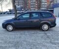 Сірий Форд Фокус, об'ємом двигуна 1.6 л та пробігом 246 тис. км за 6000 $, фото 9 на Automoto.ua