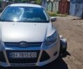 Серый Форд Фокус, объемом двигателя 1.6 л и пробегом 168 тыс. км за 8100 $, фото 3 на Automoto.ua