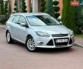 Серый Форд Фокус, объемом двигателя 1.6 л и пробегом 225 тыс. км за 7900 $, фото 9 на Automoto.ua