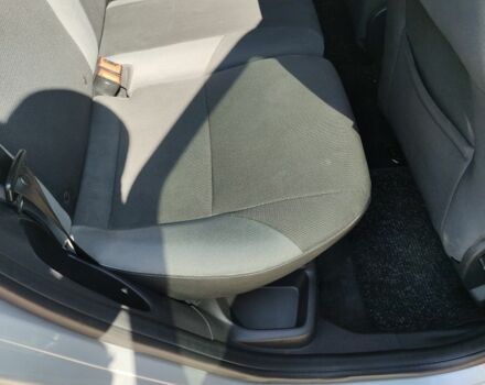 Серый Форд Фокус, объемом двигателя 1.6 л и пробегом 170 тыс. км за 7850 $, фото 15 на Automoto.ua