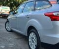 Сірий Форд Фокус, об'ємом двигуна 1.6 л та пробігом 200 тис. км за 7700 $, фото 10 на Automoto.ua