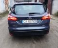 Сірий Форд Фокус, об'ємом двигуна 1.6 л та пробігом 280 тис. км за 9000 $, фото 3 на Automoto.ua