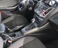 Серый Форд Фокус, объемом двигателя 2 л и пробегом 180 тыс. км за 9700 $, фото 11 на Automoto.ua