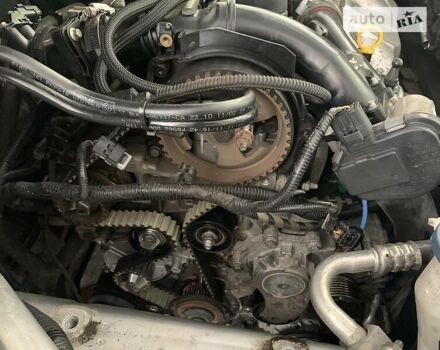 Серый Форд Фокус, объемом двигателя 1.6 л и пробегом 238 тыс. км за 7750 $, фото 38 на Automoto.ua