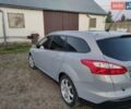 Сірий Форд Фокус, об'ємом двигуна 1.56 л та пробігом 255 тис. км за 7500 $, фото 11 на Automoto.ua