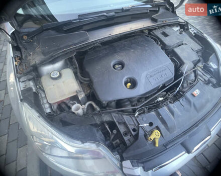 Сірий Форд Фокус, об'ємом двигуна 1.56 л та пробігом 270 тис. км за 5900 $, фото 8 на Automoto.ua