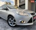 Сірий Форд Фокус, об'ємом двигуна 1.6 л та пробігом 210 тис. км за 7400 $, фото 6 на Automoto.ua