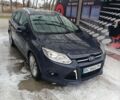 Сірий Форд Фокус, об'ємом двигуна 1.56 л та пробігом 210 тис. км за 7800 $, фото 6 на Automoto.ua