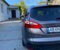 Сірий Форд Фокус, об'ємом двигуна 1.6 л та пробігом 264 тис. км за 9000 $, фото 38 на Automoto.ua