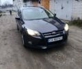 Сірий Форд Фокус, об'ємом двигуна 1.6 л та пробігом 290 тис. км за 8500 $, фото 7 на Automoto.ua