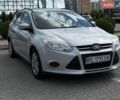 Сірий Форд Фокус, об'ємом двигуна 2 л та пробігом 215 тис. км за 7000 $, фото 1 на Automoto.ua