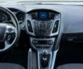 Сірий Форд Фокус, об'ємом двигуна 1.56 л та пробігом 210 тис. км за 8700 $, фото 59 на Automoto.ua