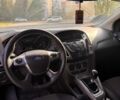 Сірий Форд Фокус, об'ємом двигуна 1.6 л та пробігом 376 тис. км за 5300 $, фото 9 на Automoto.ua