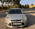 Сірий Форд Фокус, об'ємом двигуна 1.6 л та пробігом 376 тис. км за 5300 $, фото 1 на Automoto.ua