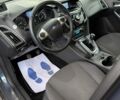 Сірий Форд Фокус, об'ємом двигуна 1.6 л та пробігом 150 тис. км за 7800 $, фото 16 на Automoto.ua