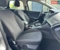 Сірий Форд Фокус, об'ємом двигуна 1.6 л та пробігом 200 тис. км за 7700 $, фото 38 на Automoto.ua