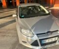 Сірий Форд Фокус, об'ємом двигуна 1.56 л та пробігом 213 тис. км за 7200 $, фото 15 на Automoto.ua