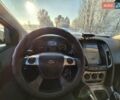 Сірий Форд Фокус, об'ємом двигуна 1.56 л та пробігом 268 тис. км за 7450 $, фото 9 на Automoto.ua