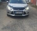 Сірий Форд Фокус, об'ємом двигуна 1.6 л та пробігом 268 тис. км за 6950 $, фото 1 на Automoto.ua