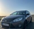 Сірий Форд Фокус, об'ємом двигуна 1.6 л та пробігом 264 тис. км за 9000 $, фото 1 на Automoto.ua