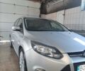 Сірий Форд Фокус, об'ємом двигуна 1.6 л та пробігом 180 тис. км за 7300 $, фото 1 на Automoto.ua