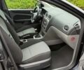 Сірий Форд Фокус, об'ємом двигуна 1.6 л та пробігом 322 тис. км за 5800 $, фото 53 на Automoto.ua