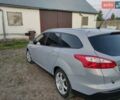 Серый Форд Фокус, объемом двигателя 1.56 л и пробегом 255 тыс. км за 7500 $, фото 11 на Automoto.ua