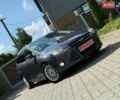 Сірий Форд Фокус, об'ємом двигуна 1.6 л та пробігом 166 тис. км за 8999 $, фото 8 на Automoto.ua