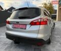 Сірий Форд Фокус, об'ємом двигуна 1.6 л та пробігом 210 тис. км за 7400 $, фото 52 на Automoto.ua