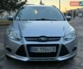 Сірий Форд Фокус, об'ємом двигуна 1.56 л та пробігом 278 тис. км за 5950 $, фото 8 на Automoto.ua