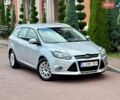 Серый Форд Фокус, объемом двигателя 1.6 л и пробегом 225 тыс. км за 7900 $, фото 46 на Automoto.ua