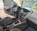 Сірий Форд Фокус, об'ємом двигуна 1.6 л та пробігом 320 тис. км за 7025 $, фото 15 на Automoto.ua