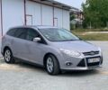 Серый Форд Фокус, объемом двигателя 1.6 л и пробегом 259 тыс. км за 6200 $, фото 6 на Automoto.ua