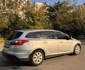 Сірий Форд Фокус, об'ємом двигуна 1.6 л та пробігом 376 тис. км за 5300 $, фото 5 на Automoto.ua