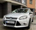 Сірий Форд Фокус, об'ємом двигуна 1.6 л та пробігом 254 тис. км за 7200 $, фото 1 на Automoto.ua
