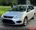 Сірий Форд Фокус, об'ємом двигуна 1.6 л та пробігом 225 тис. км за 5350 $, фото 1 на Automoto.ua