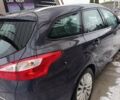 Сірий Форд Фокус, об'ємом двигуна 1.56 л та пробігом 210 тис. км за 7800 $, фото 5 на Automoto.ua