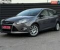 Сірий Форд Фокус, об'ємом двигуна 1.6 л та пробігом 173 тис. км за 8300 $, фото 51 на Automoto.ua